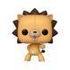 Ігрова фігурка FUNKO POP! Бліч Кон 9,6 см 77052 фото 1