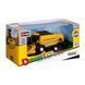 Колекційна модель комбайна Bburago New Holland TC5.90 18-31722 фото 9