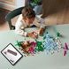 Конструктор LEGO Classic Творческие динозавры 450 деталей с 5 лет 11041 фото 9