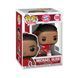 Ігрова фігурка FUNKO POP! Футбол: Баварія Майкл Олісе 10,7 см 93751 фото 2
