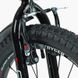 Велосипед подростковый двухколёсный 20" CORSO Tayger алюминиевая рама доп колеса красный TG-69303 фото 4