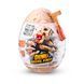 Игровой набор-сюрприз в виде яйца ROBO ALIVE Раскопки динозавра 7156 фото 1