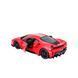 Металлическая модель авто Ferrari 488 Pista 1:24 фото 3