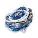 Бейблейд X Персей Темрява (Beyblade X Perseus Dark) сезон 1 стиль захист CX-04-02 фото 1