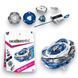 Бейблейд X Персей Темрява (Beyblade X Perseus Dark) сезон 1 стиль захист CX-04-02 фото 4