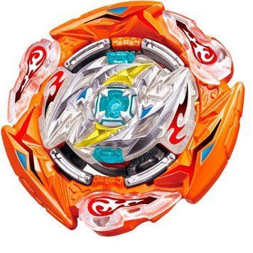 Бейблейд (Beyblade) Глайд Роктавор B-161 з Superking Layer System фото 1