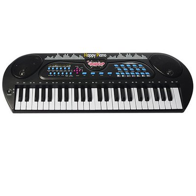 Дитячий синтезатор "Electronic Keyboard" HS4931 фото 1