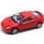 Машинка Kinsmart Toyota Celica червона KT5038W фото 1