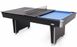 Ігровий стіл "Більярд + Теніс Фенікс" 7 футів з комплектом аксесуарів для гри 213х118 см фото 3