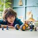 Конструктор LEGO NINJAGO Баггі для бездоріжжя ніндзя Арін 267 деталей з 8 років 71811 фото 6