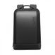 Городской стильный рюкзак Mark Ryden Route для ноутбука 15.6' цвет черный 20 литров MR1927 фото 2