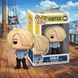 Ігрова фігурка FUNKO POP! One Piece / Великий куш S1 Санджі 9,6 см 75667 фото 3