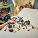 Конструктор LEGO NINJAGO Баггі для бездоріжжя ніндзя Арін 267 деталей з 8 років 71811 фото 7