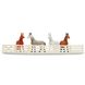 Ігровий килимок з конячками 100х90 см Melissa&Doug MD19409 фото 4