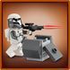 Конструктор LEGO Star Wars Бойовий комплект Засідка на Мандалорі 109 деталей з 5 років 75373 фото 7