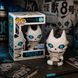 Ігрова фігурка FUNKO POP! Кайдзю № 8 Кайдзю № 8 у костюмі 9,6 см 92024 фото 3
