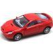 Машинка Kinsmart Toyota Celica красная KT5038W фото 1