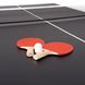 Ігровий стіл "Більярд + Теніс Фенікс" 7 футів з комплектом аксесуарів для гри 213х118 см фото 9
