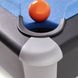 Ігровий стіл "Більярд + Теніс Фенікс" 7 футів з комплектом аксесуарів для гри 213х118 см фото 8