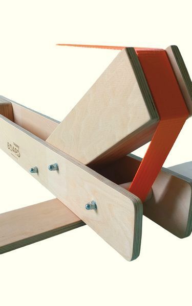 Канатоход тренировочный портативный Swaeyboard Слэклайн 2.6 м фото 5