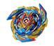 Бейблейд (Beyblade) Брейв Вовтраєк В-163 з Superking Layer System фото 1