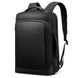 Городской стильный рюкзак - сумка Mark Ryden Fix для ноутбука 15.6" цвет черный MR1862 фото 1