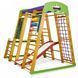 Дитячий спортивний комплекс SportBaby Карапуз Plus 1-3 фото 2