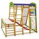 Дитячий спортивний комплекс SportBaby Карапуз Plus 1-3 фото 4