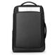 Городской стильный рюкзак - сумка Mark Ryden Fix для ноутбука 15.6" цвет черный MR1862 фото 4