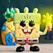 FUNKO POP! Игровая фигурка cерии "Губка Боб Квадратные Штаны" - Губка Боб с перчаткой - фонариком 9.6 см фото 2