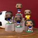 Игровая фигурка FUNKO POP! Футбол: Франция Усман Дембеле 9,6 см 92732 фото 5
