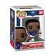 Игровая фигурка FUNKO POP! Футбол: Франция Усман Дембеле 9,6 см 92732 фото 2