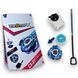 Бейблейд X Дран Брейв (Beyblade X Dran Brave) сезон 1 стиль атака CX-01 фото 3