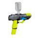 Дитячий водяний автомат автоматичний з акумулятором Water Gun ST219A зелений фото 1