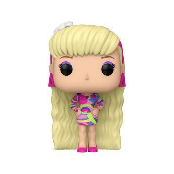 FUNKO POP! Ігрова фігурка серії "Барбі" - Барбі з довгим волоссям 9.6 см фото 1