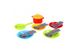 Набір іграшкового посуду ТехноК Маринка-10 18 предметів 1646 фото 2