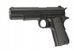 Іграшковий металевий пістолет CYMA (Colt M1911A1) на пластикових кульках 6мм ZM19 фото 1