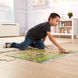 Мега - пазл гігант Melissa&Doug "На фермі" 35 елементів 90 х 60 см MD31375 фото 6