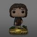 Ігрова фігурка FUNKO POP! Володар перснів Фродо Беґінс (GW) 9,6 см 86430 фото 3