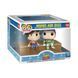 Набор фигурок FUNKO POP! История игрушек 30-летие Вуди и Базз 9,3 см 88466 фото 2