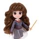 Коллекционная кукла из мира Гарри Поттера Wizarding World: Гермиона (20 см) фото 6