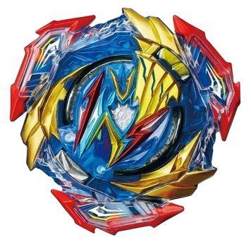 Бейблейд (Beyblade) Ультімейт Волтраек B-193 c Dynamite Layer System фото 1