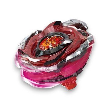 Бейблейд X Хелл Ріпер (Beyblade X Hells Reaper) сезон 1 стиль атака CX-05-01 фото 1