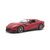 Металева модель авто Ferrari F12tdf (Асорті Жовтий, Червоний 1:24) фото 1