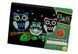 Набор для вышивки Danko Toys Изонить IZN-01-04 фото 1