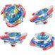 Бейблейд (Beyblade) Ультімейт Волтраек B-193 c Dynamite Layer System фото 2