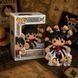 Игровая фигурка FUNKO POP! One Piece / Большой куш Луффи (Гому Гому Но Гатлинг) 9,6 см 92222 фото 3