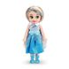 Лялька Sparkle Girls Зимова принцеса Айсі 12 см фото 1