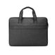 Стильна сумка для ноутбука 15.6" Mark Ryden Lifestyle (Марк Райден) сірий колір MR8002D фото 2