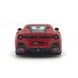 Металлическая модель авто Ferrari F12tdf Ассорти Желтый, Красный 1:24 фото 8